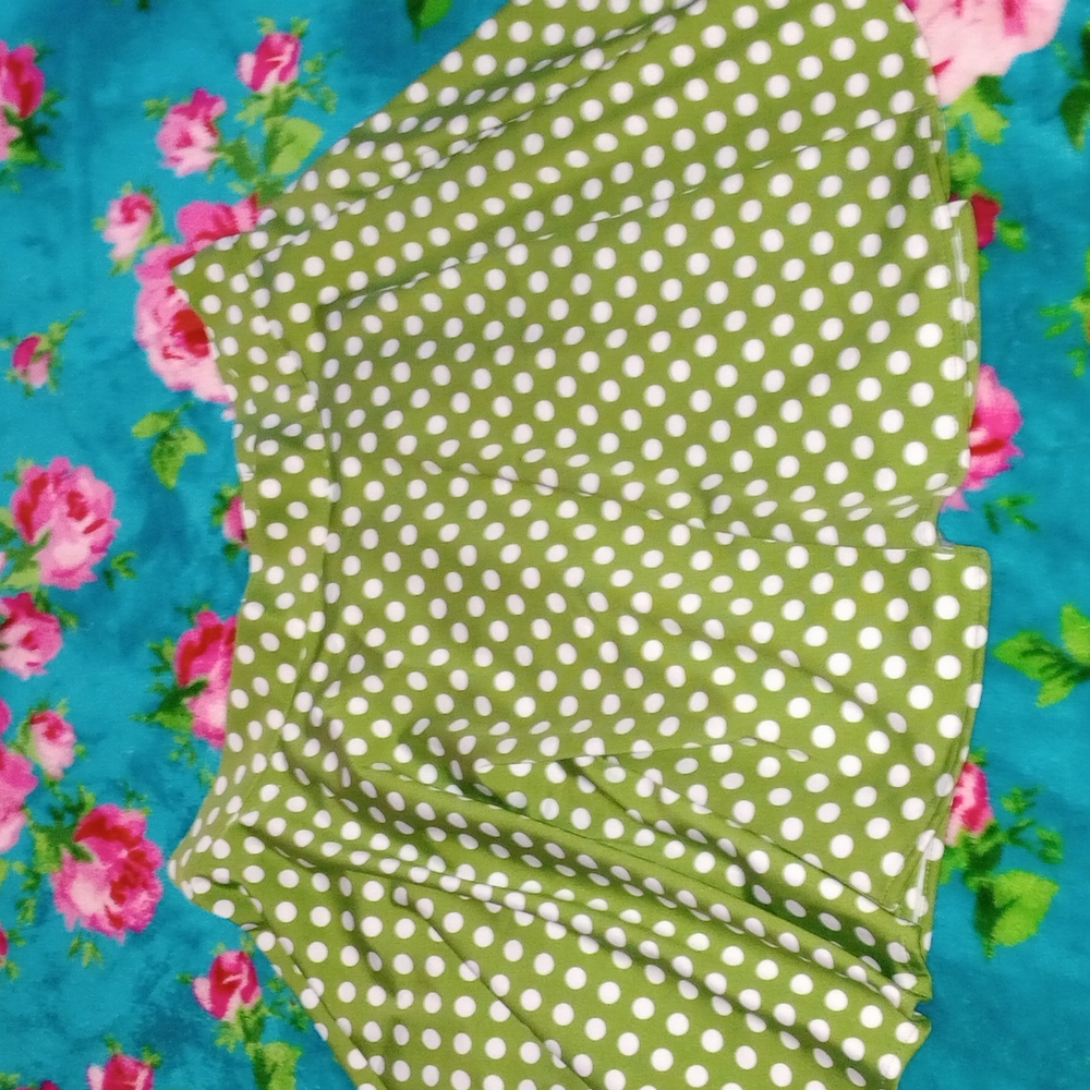 Pinup Circle Skirt